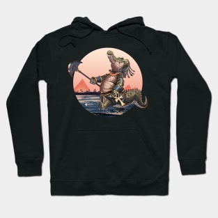 Sobek Hoodie